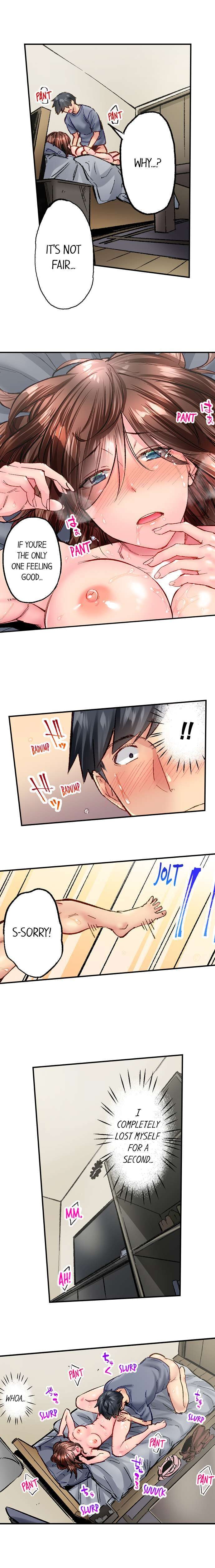 Simple yet Sexy - Chapter 53 - picture 5