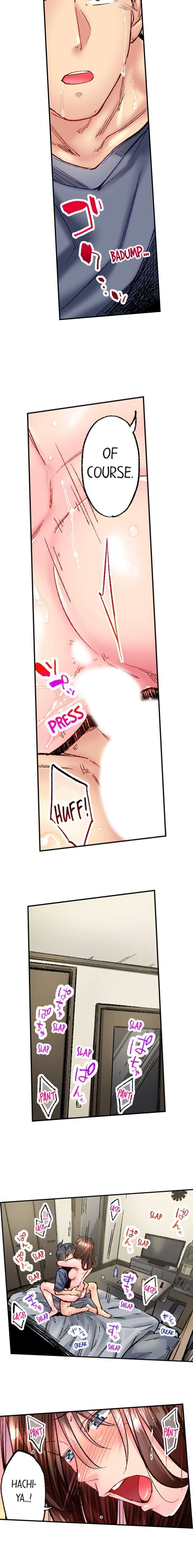 Simple yet Sexy - Chapter 53 - picture 8