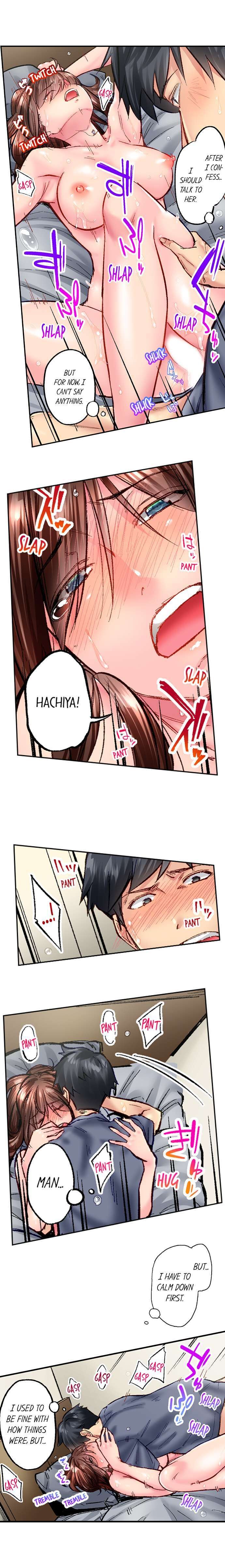 Simple yet Sexy - Chapter 54 - picture 3