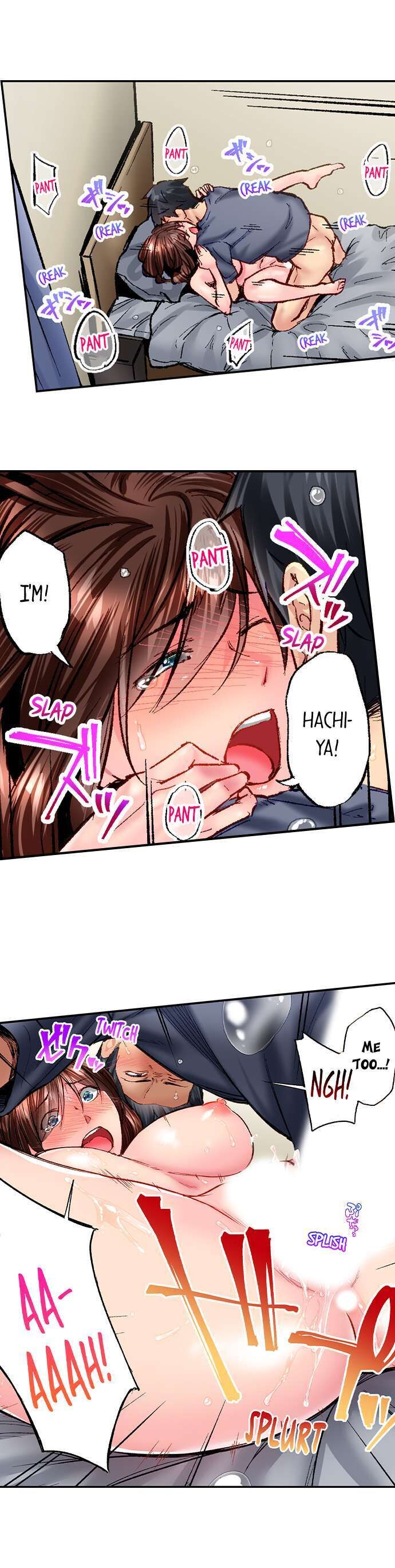 Simple yet Sexy - Chapter 54 - picture 4
