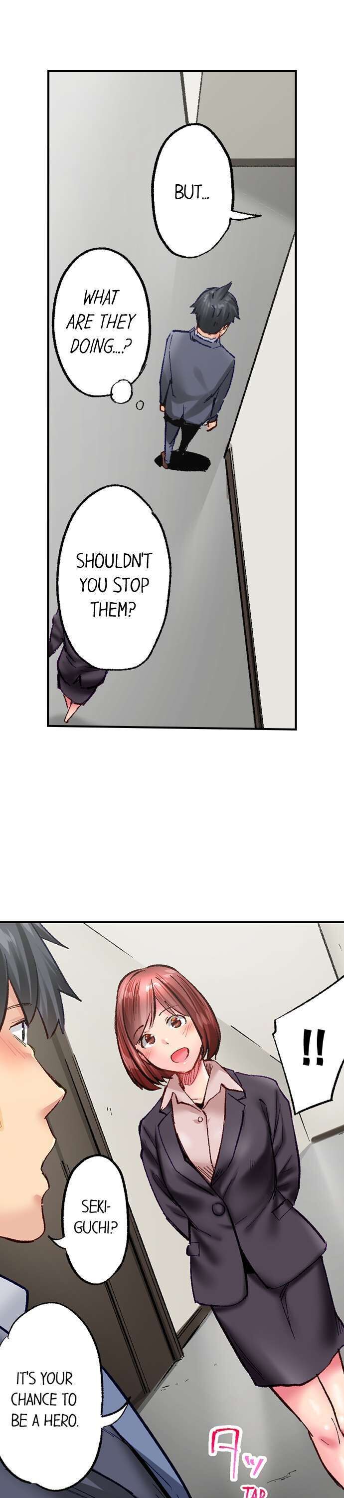 Simple yet Sexy - Chapter 54 - picture 6
