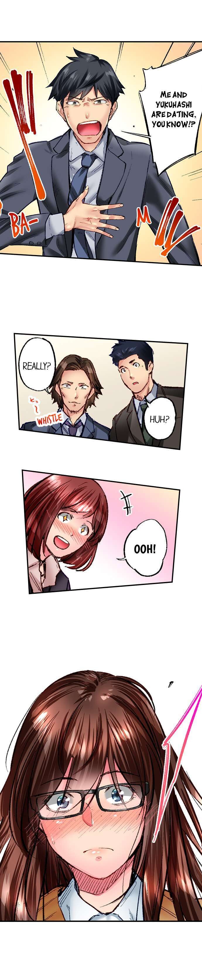 Simple yet Sexy - Chapter 54 - picture 9