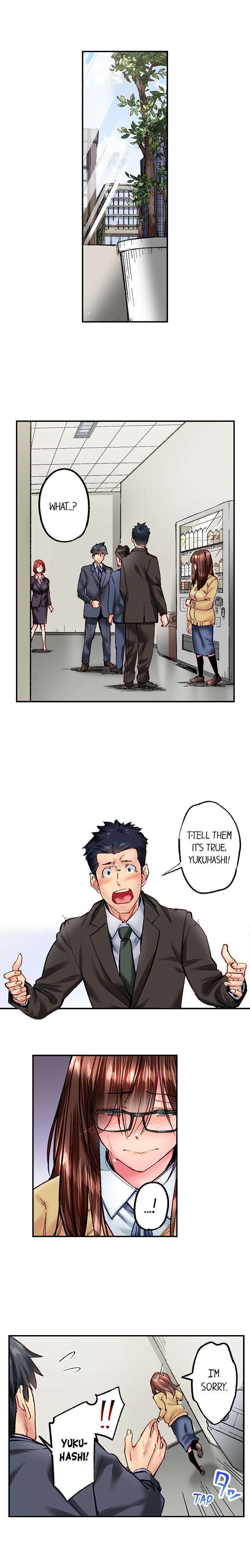 Simple yet Sexy - Chapter 55 - picture 1
