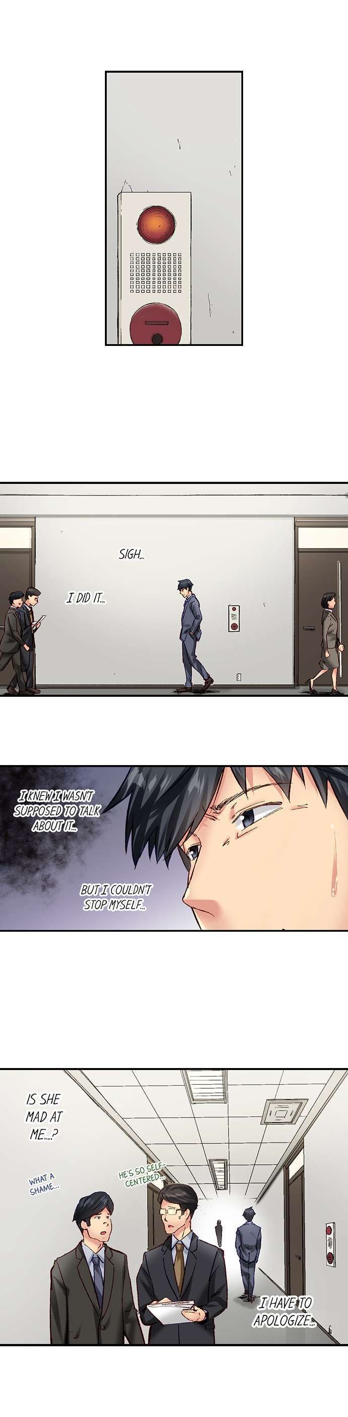 Simple yet Sexy - Chapter 55 - picture 2