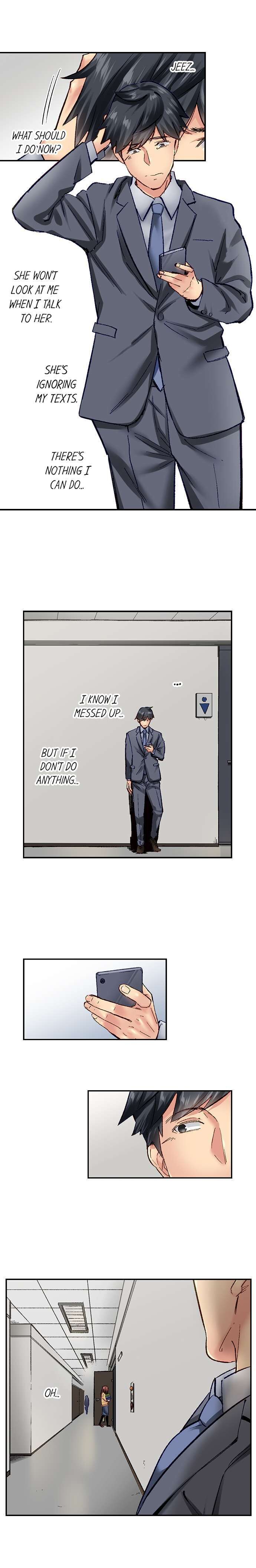 Simple yet Sexy - Chapter 55 - picture 4