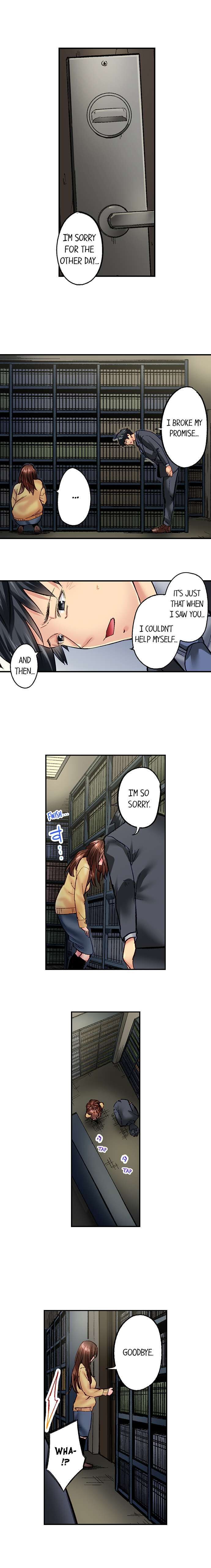 Simple yet Sexy - Chapter 55 - picture 6
