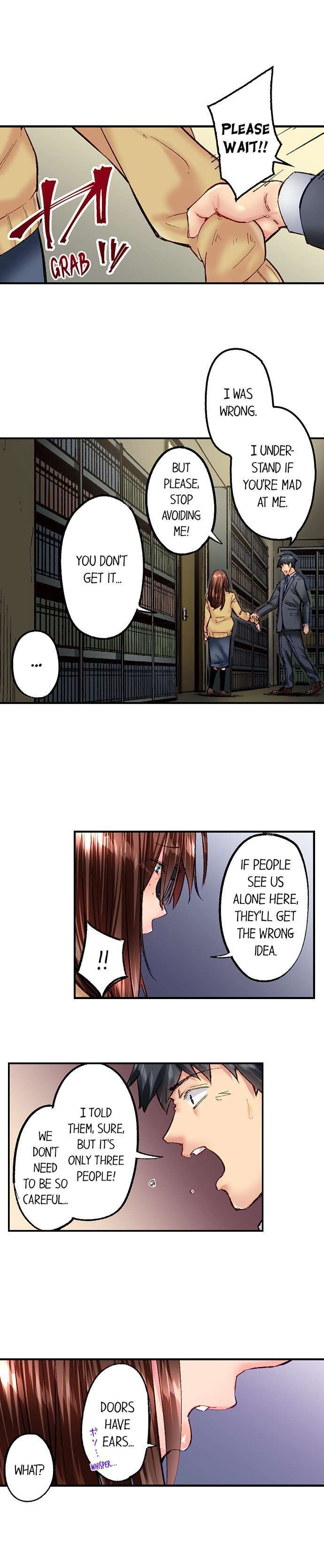 Simple yet Sexy - Chapter 55 - picture 7