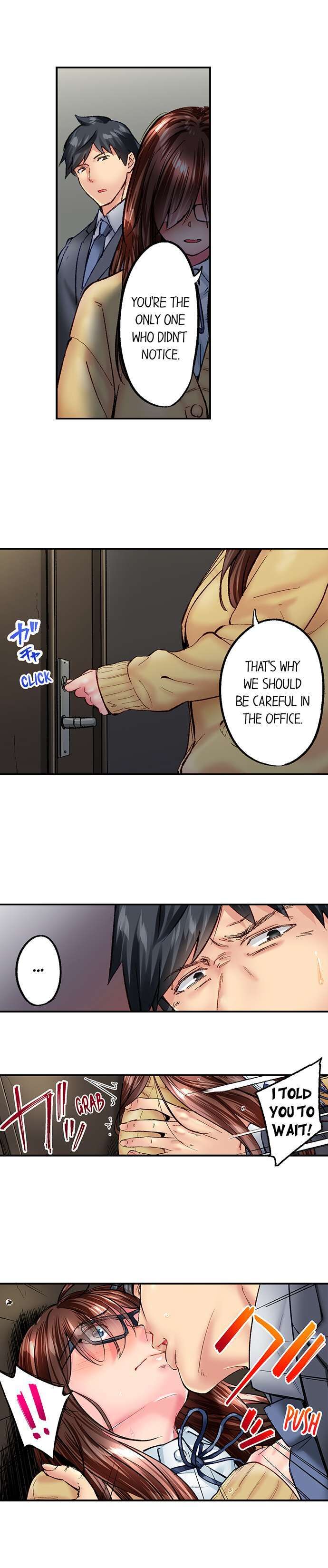 Simple yet Sexy - Chapter 55 - picture 8