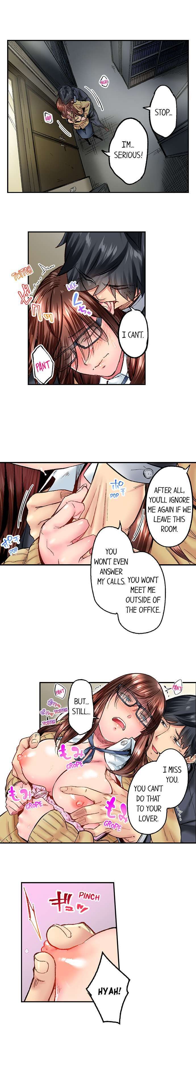 Simple yet Sexy - Chapter 56 - picture 2