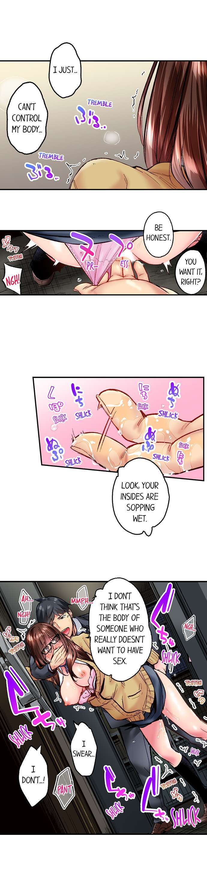 Simple yet Sexy - Chapter 56 - picture 6