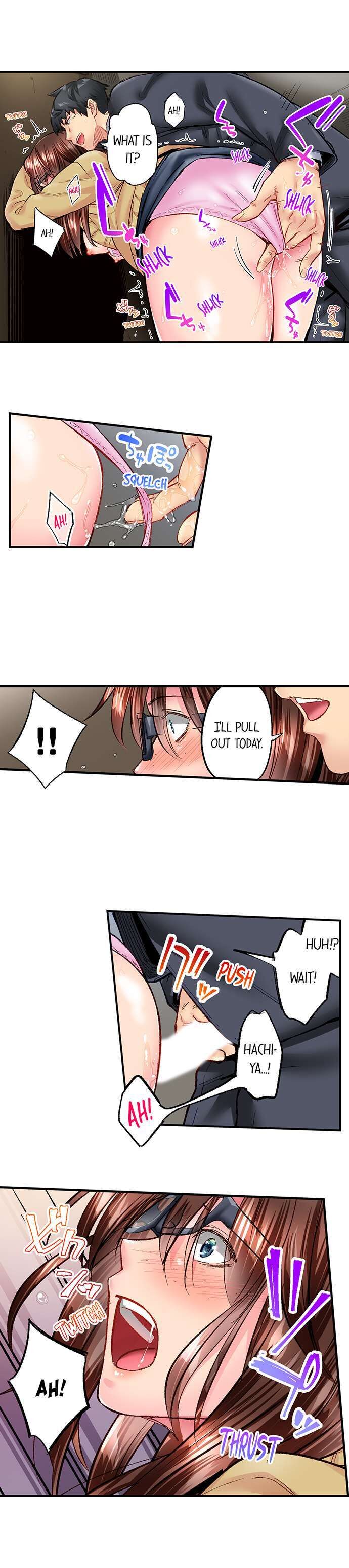 Simple yet Sexy - Chapter 56 - picture 7