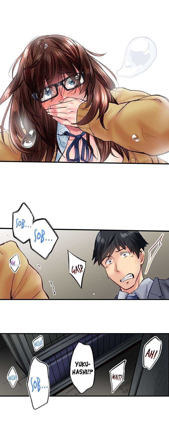 Simple yet Sexy - Chapter 57 - picture 3