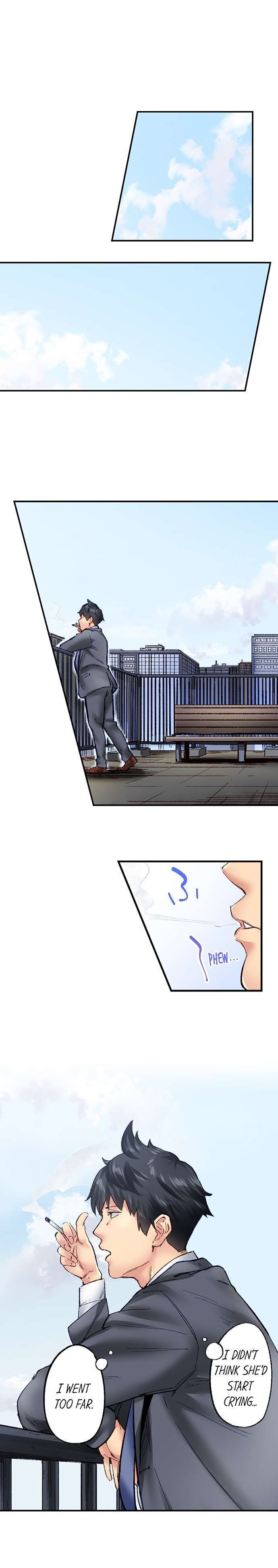 Simple yet Sexy - Chapter 57 - picture 4