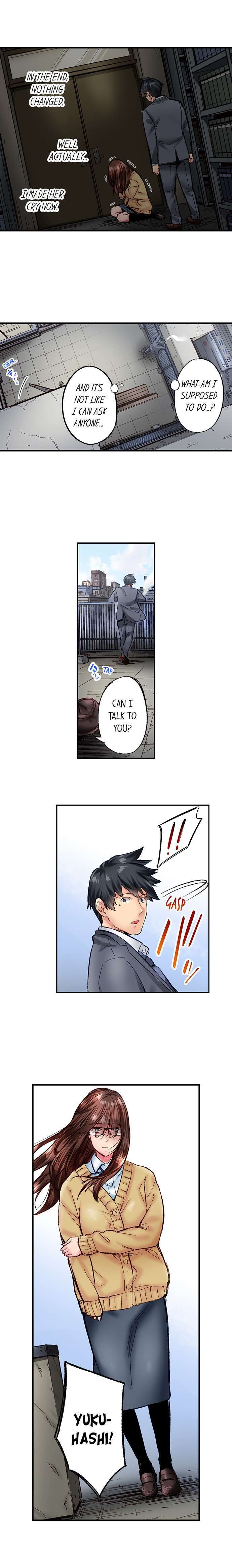 Simple yet Sexy - Chapter 57 - picture 5