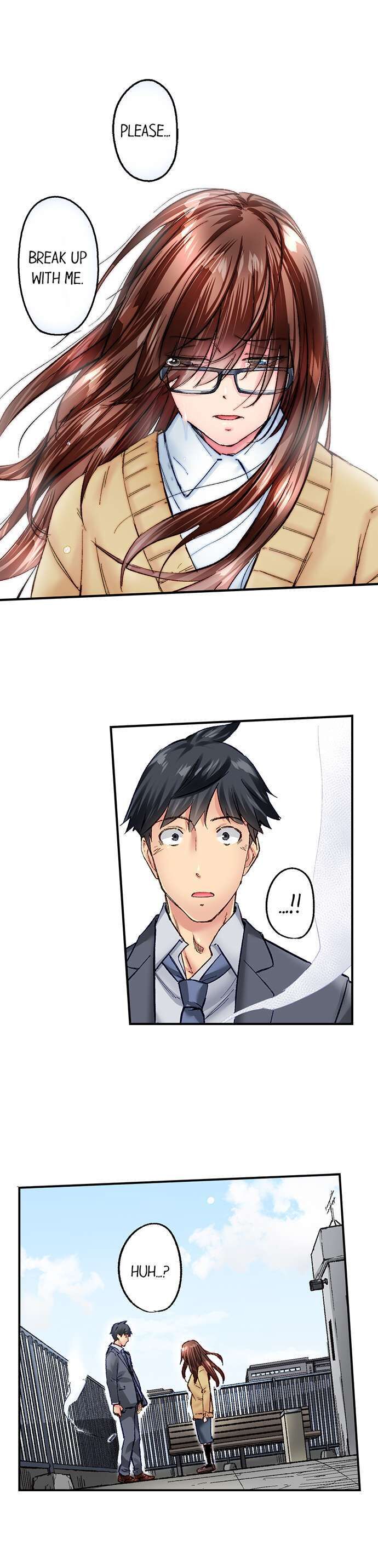 Simple yet Sexy - Chapter 57 - picture 8