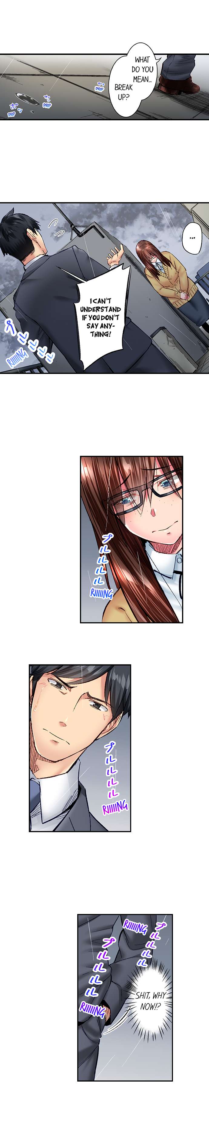 Simple yet Sexy - Chapter 58 - picture 1