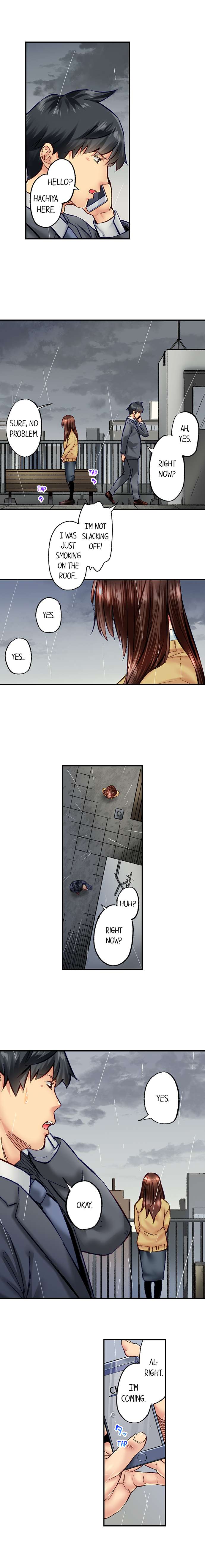 Simple yet Sexy - Chapter 58 - picture 2