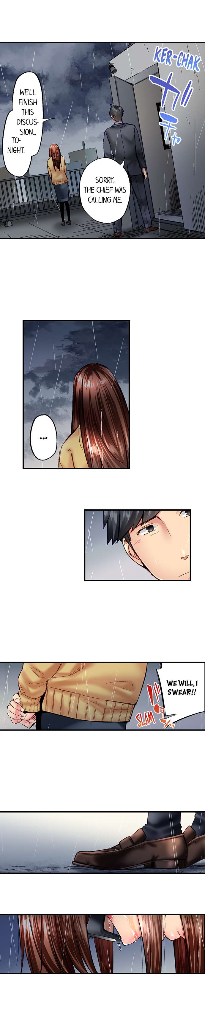 Simple yet Sexy - Chapter 58 - picture 3