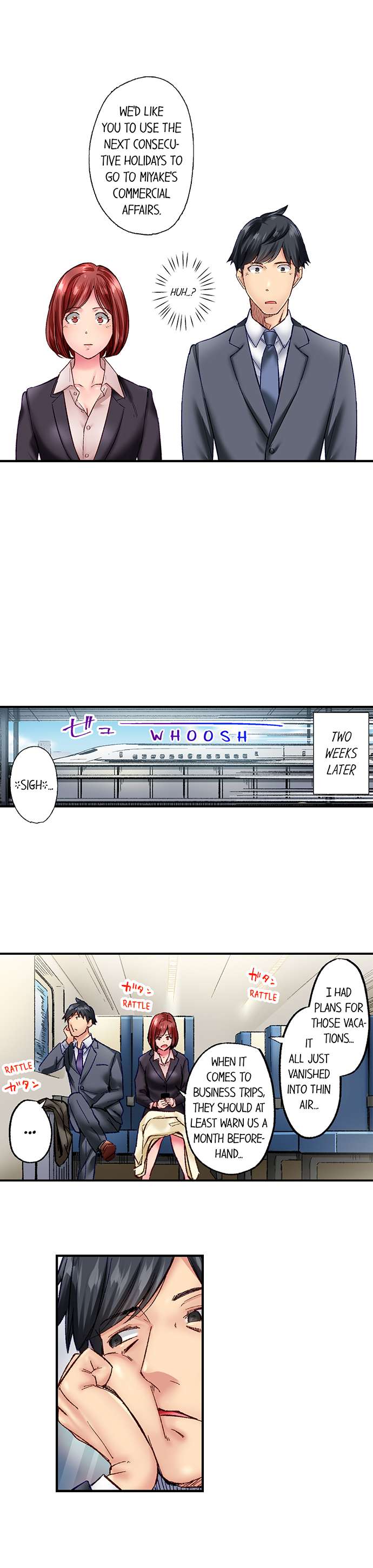 Simple yet Sexy - Chapter 58 - picture 7