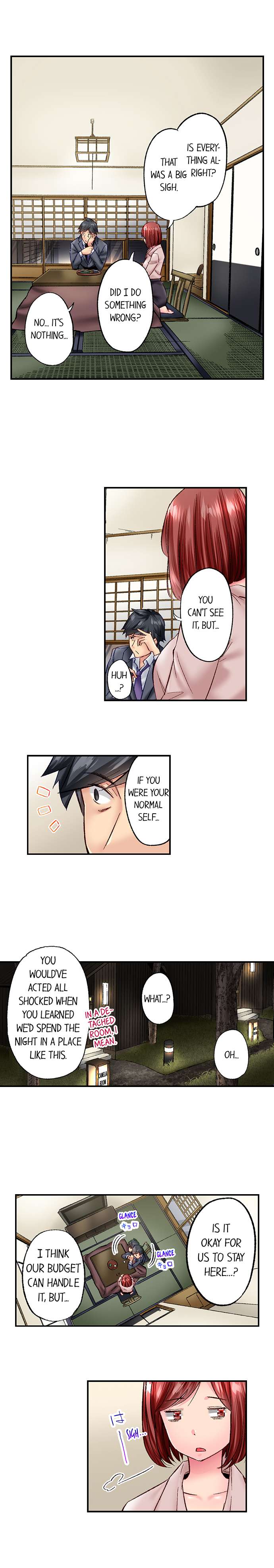 Simple yet Sexy - Chapter 59 - picture 2