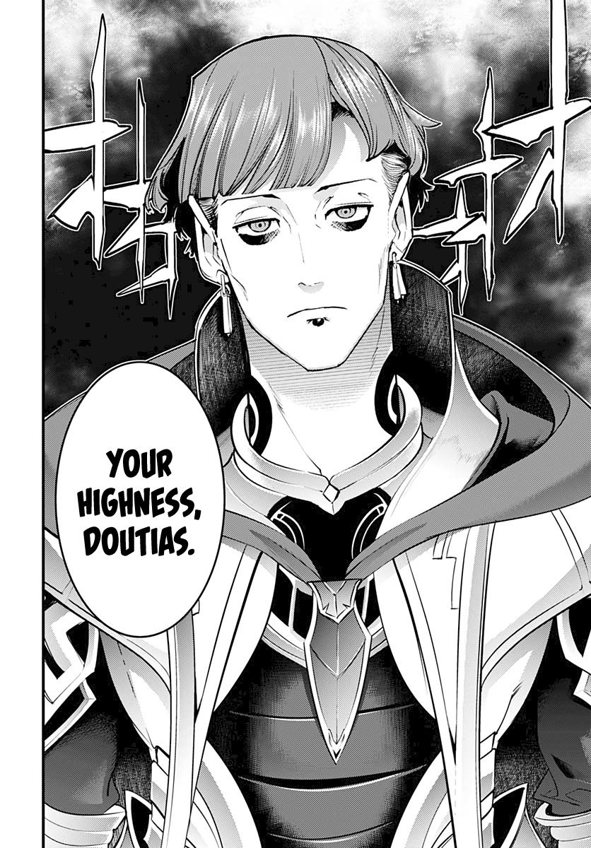 Shuumatsu no Harem: Fantasia - Chapter 29 - picture 15