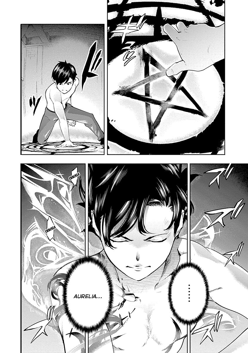 Shuumatsu no Harem: Fantasia - Chapter 30 - picture 41