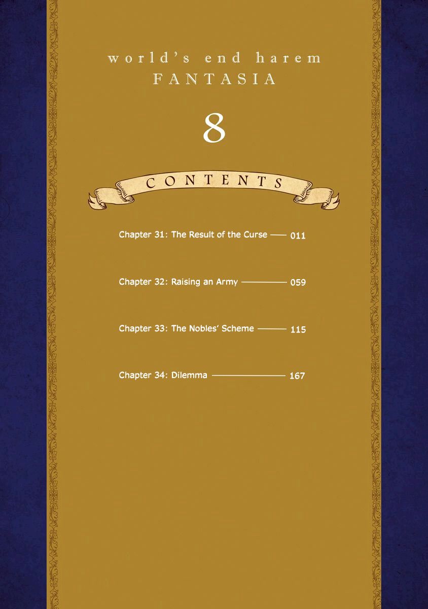 Shuumatsu no Harem: Fantasia - Chapter 31 - picture 3