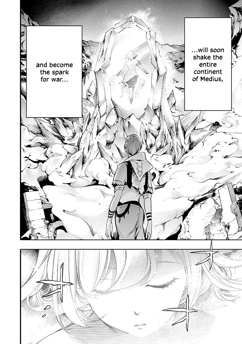 Shuumatsu no Harem: Fantasia - Chapter 31 - picture 55