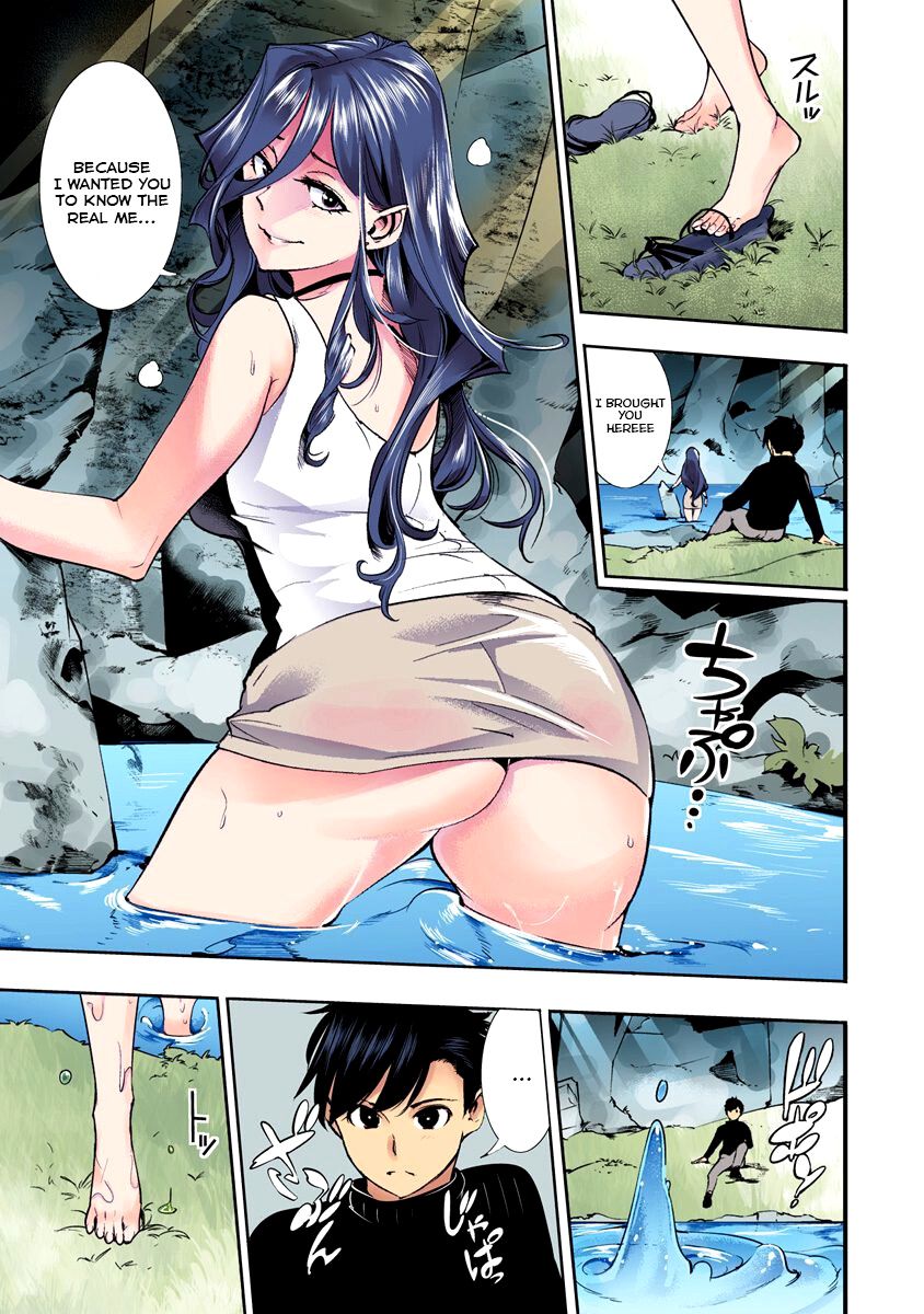Shuumatsu no Harem: Fantasia - Chapter 32 - picture 22