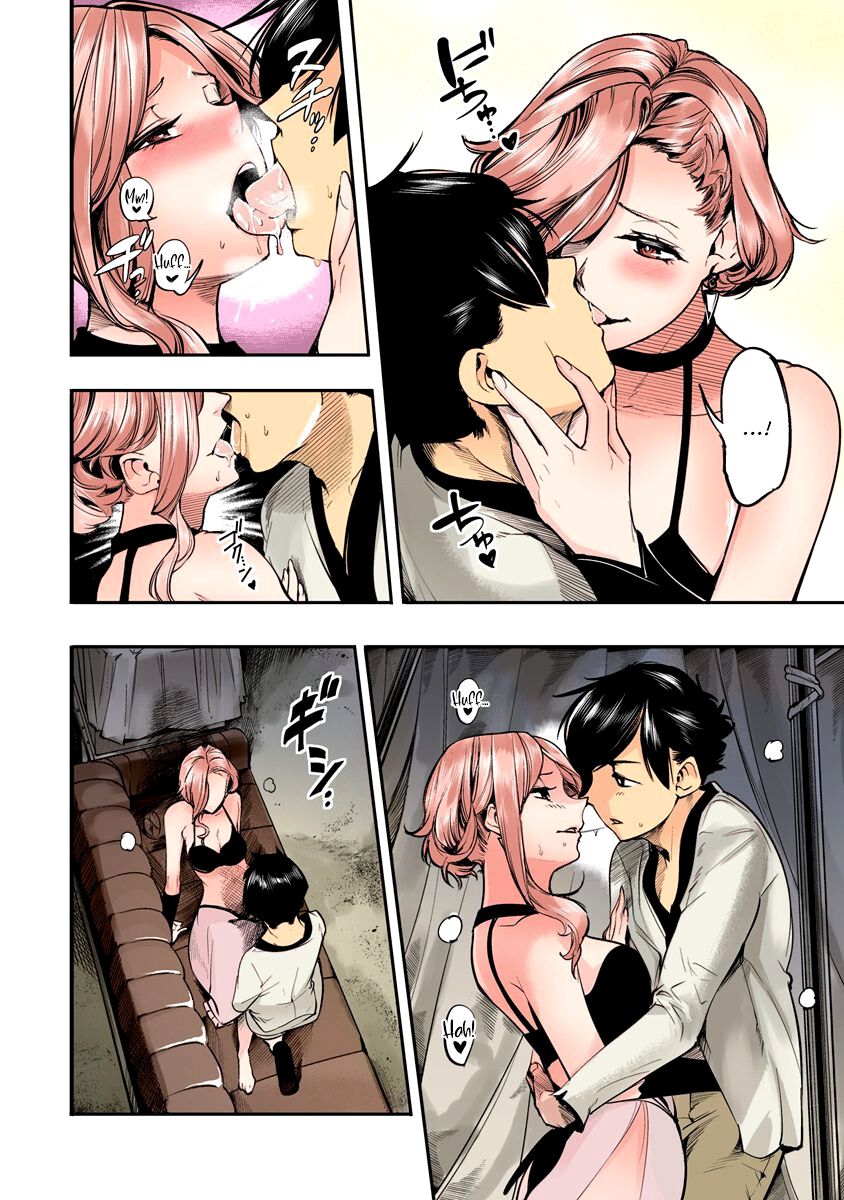 Shuumatsu no Harem: Fantasia - Chapter 33 - picture 15