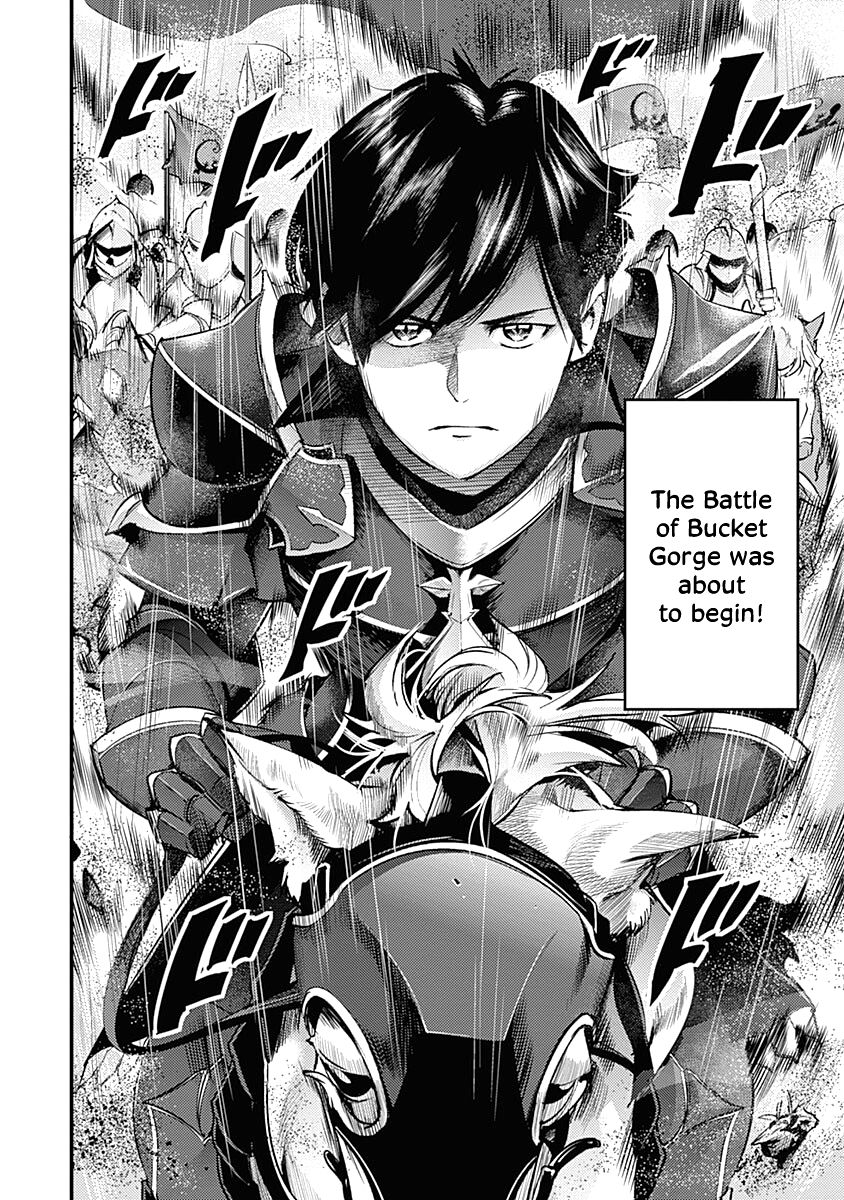Shuumatsu no Harem: Fantasia - Chapter 35 - picture 52