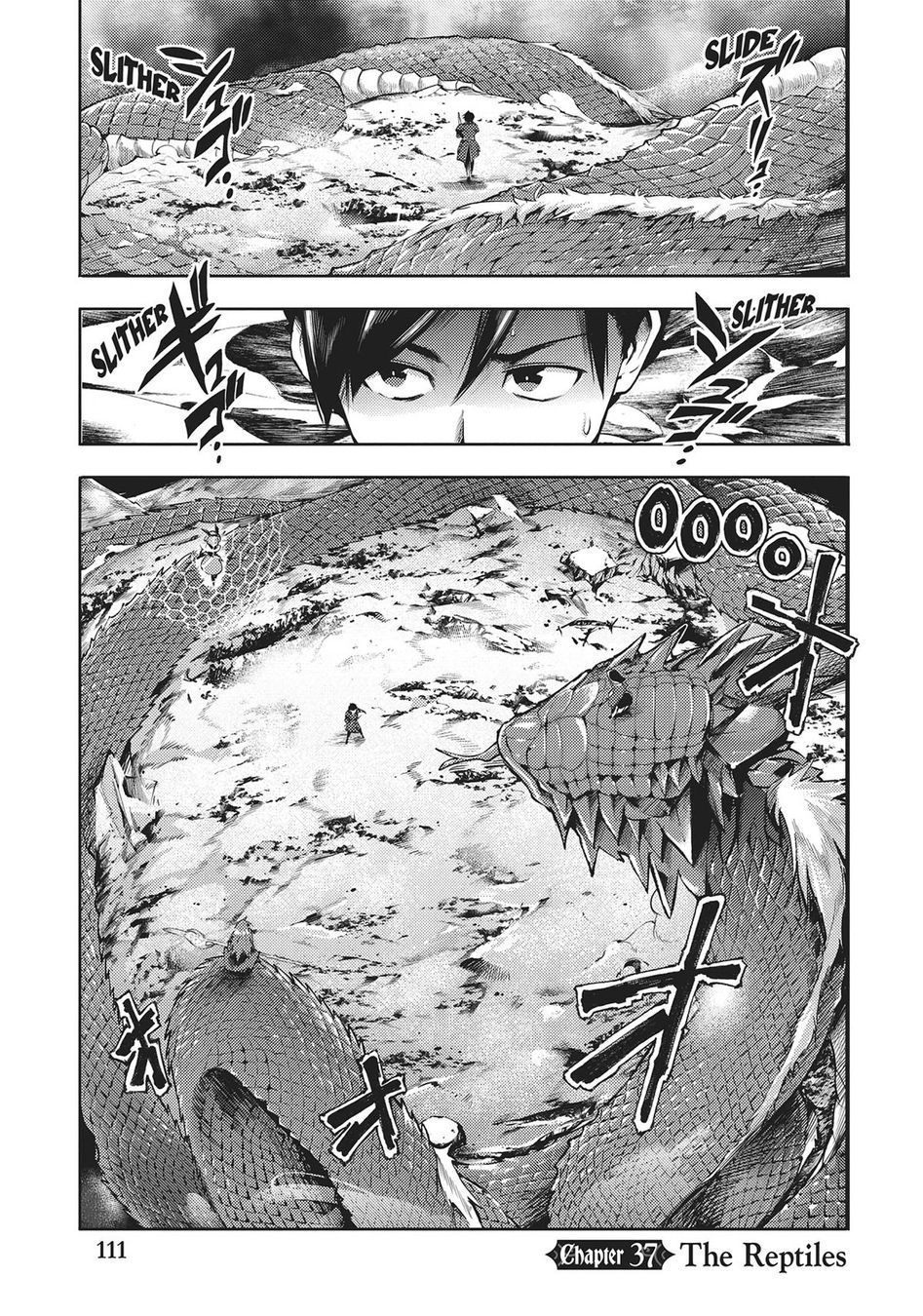 Shuumatsu no Harem: Fantasia - Chapter 37 - picture 0