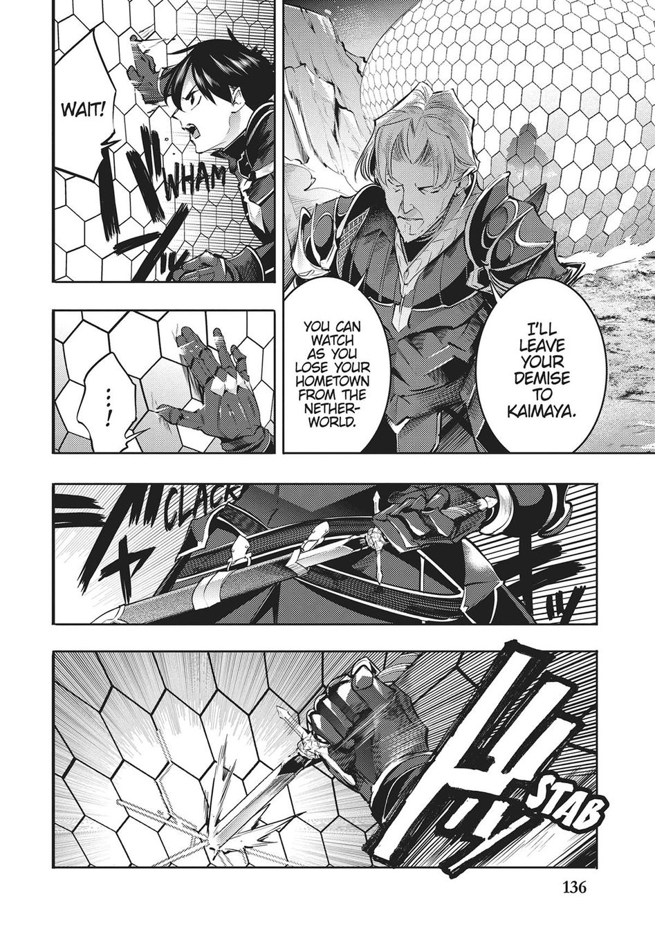 Shuumatsu no Harem: Fantasia - Chapter 37 - picture 25