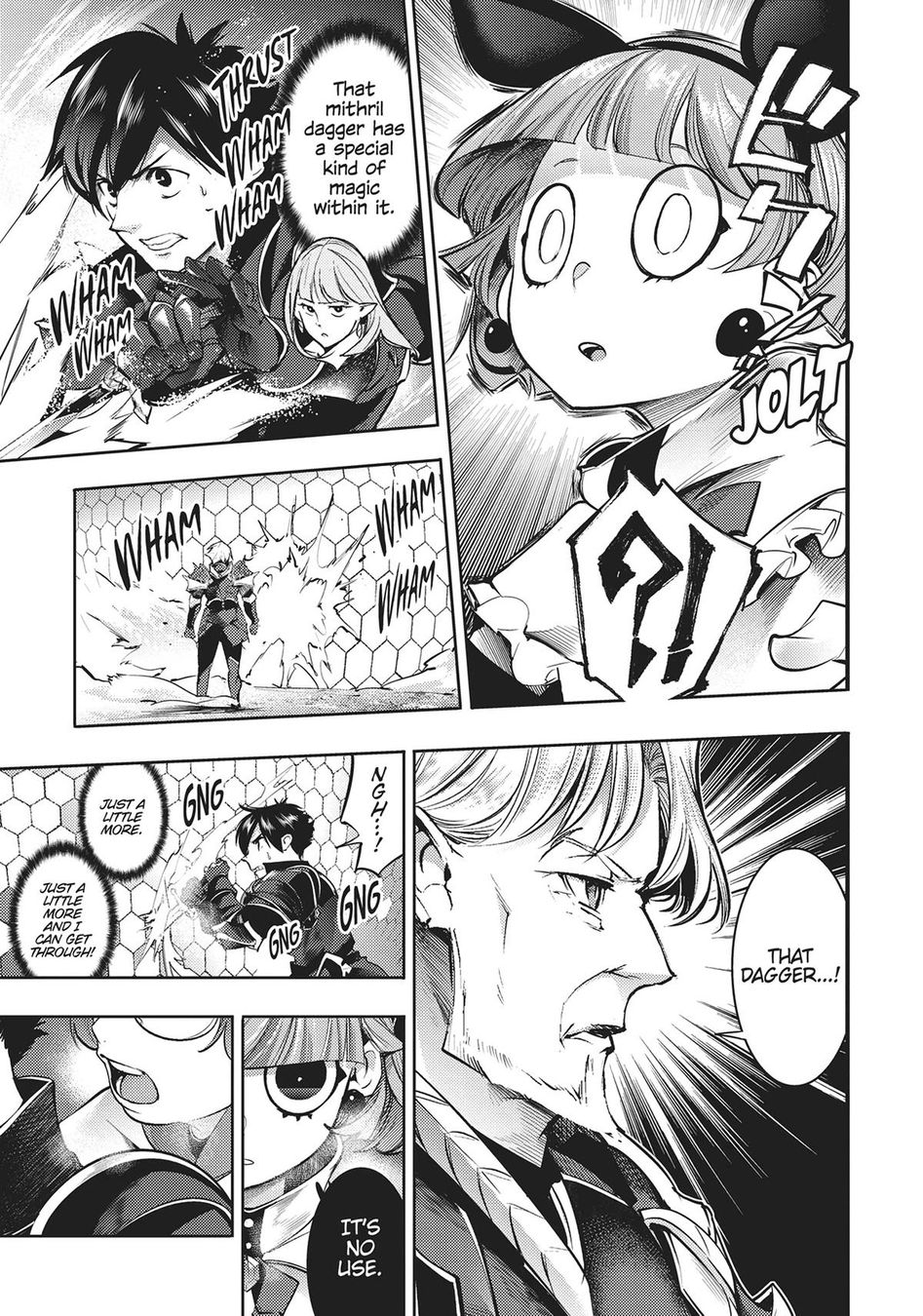 Shuumatsu no Harem: Fantasia - Chapter 37 - picture 26
