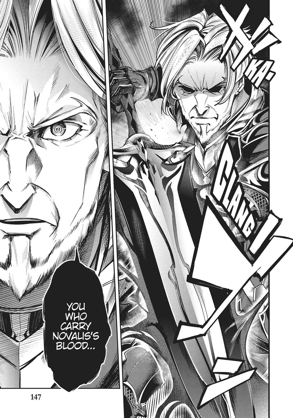 Shuumatsu no Harem: Fantasia - Chapter 37 - picture 36