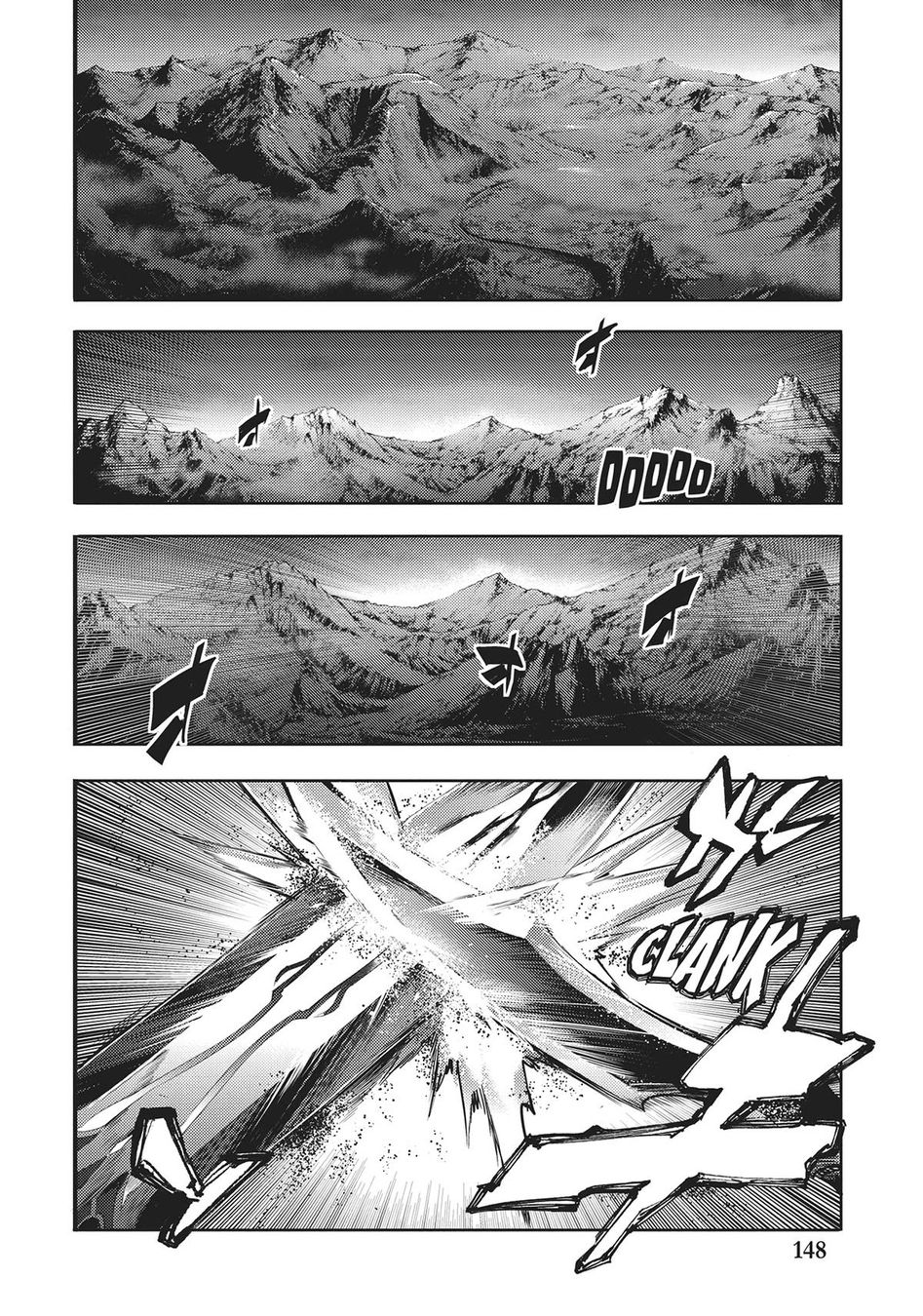 Shuumatsu no Harem: Fantasia - Chapter 37 - picture 37