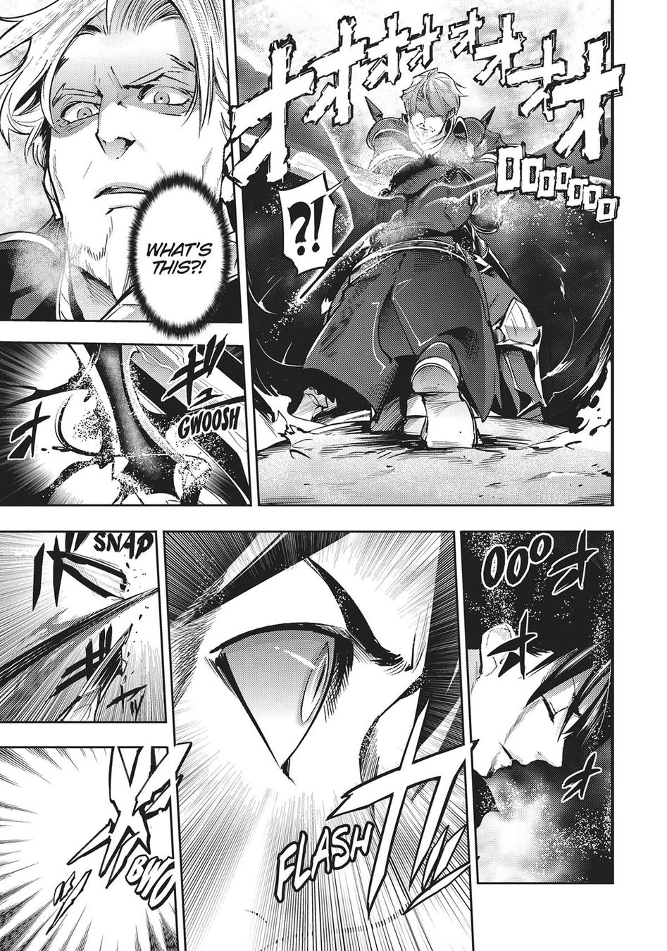 Shuumatsu no Harem: Fantasia - Chapter 37 - picture 44