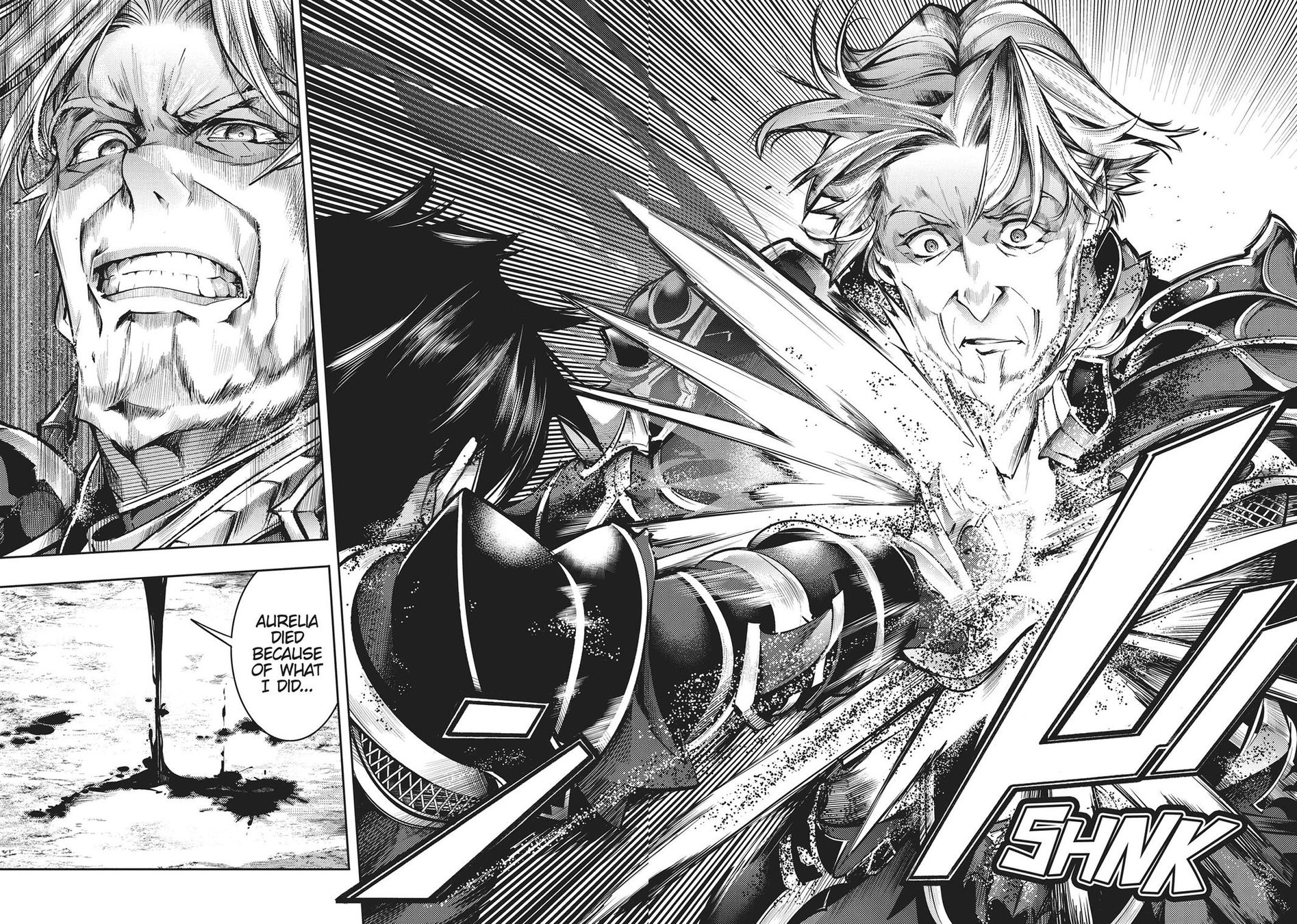 Shuumatsu no Harem: Fantasia - Chapter 37 - picture 45