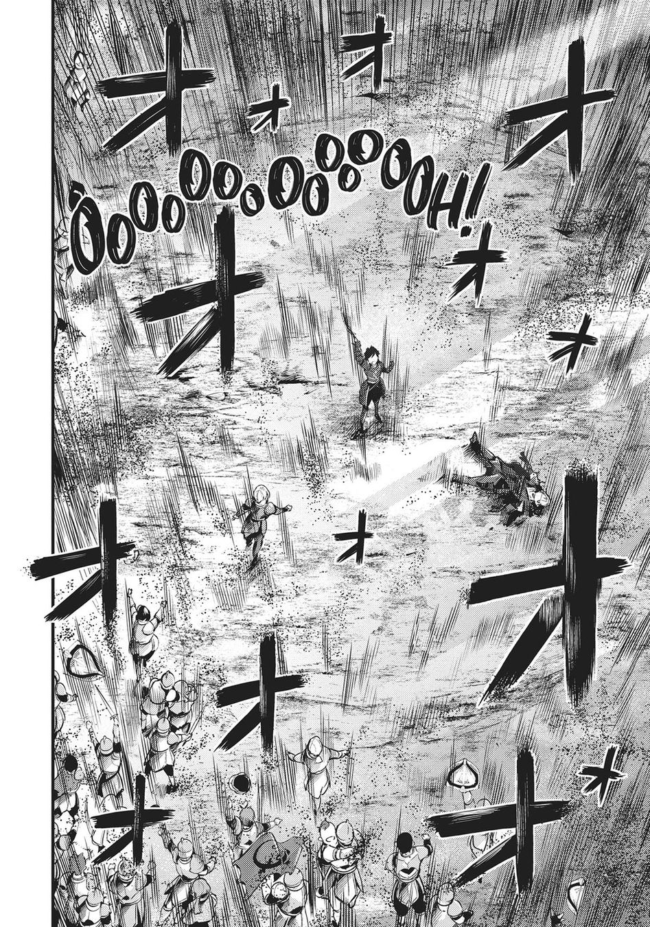 Shuumatsu no Harem: Fantasia - Chapter 37 - picture 52