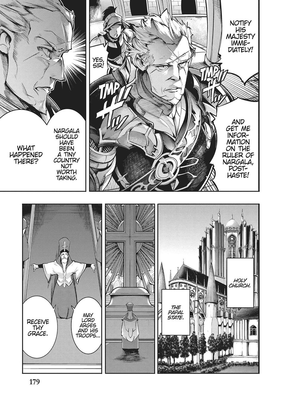 Shuumatsu no Harem: Fantasia - Chapter 38 - picture 14