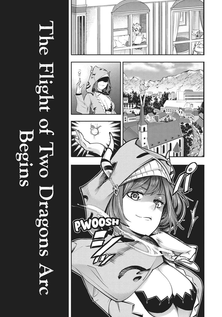 Shuumatsu no Harem: Fantasia - Chapter 38 - picture 42