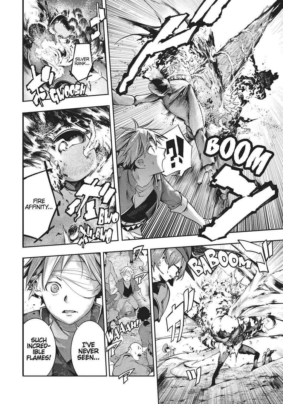 Shuumatsu no Harem: Fantasia - Chapter 39 - picture 26