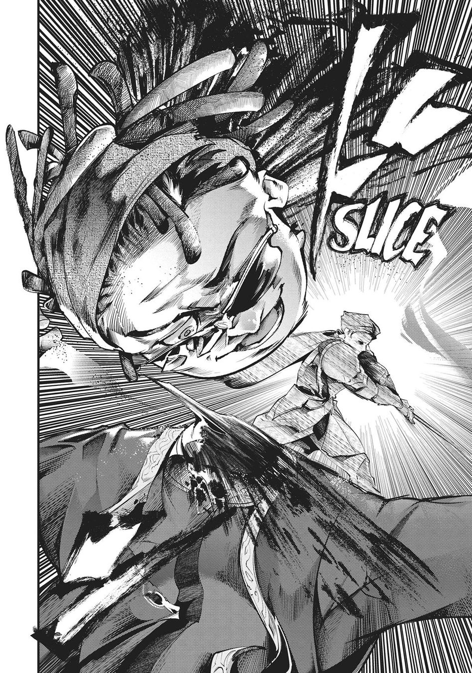 Shuumatsu no Harem: Fantasia - Chapter 39 - picture 30