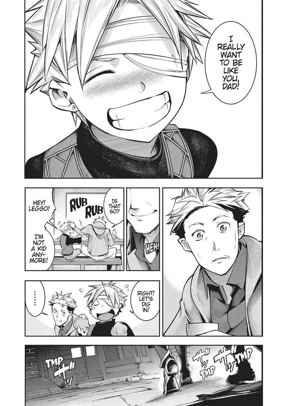 Shuumatsu no Harem: Fantasia - Chapter 39 - picture 37