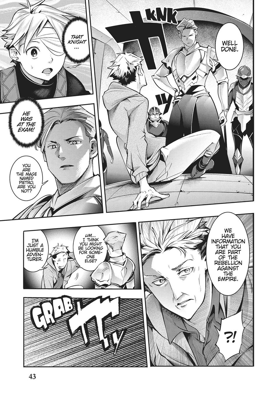 Shuumatsu no Harem: Fantasia - Chapter 39 - picture 39