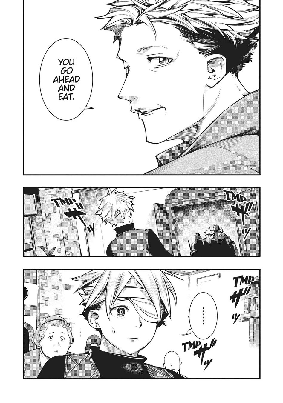 Shuumatsu no Harem: Fantasia - Chapter 39 - picture 41
