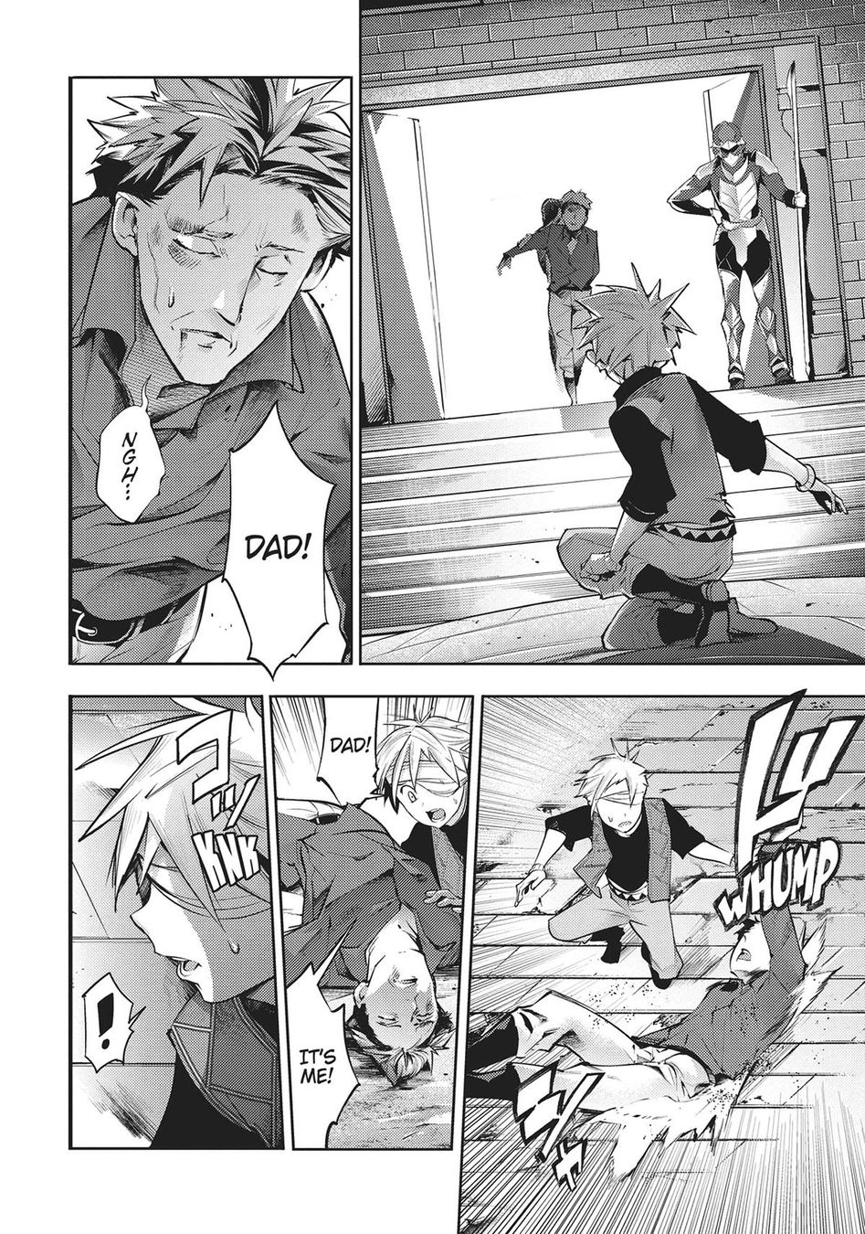 Shuumatsu no Harem: Fantasia - Chapter 39 - picture 46