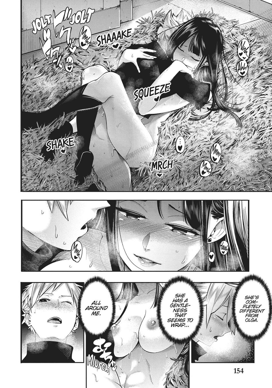 Shuumatsu no Harem: Fantasia - Chapter 41 - picture 27