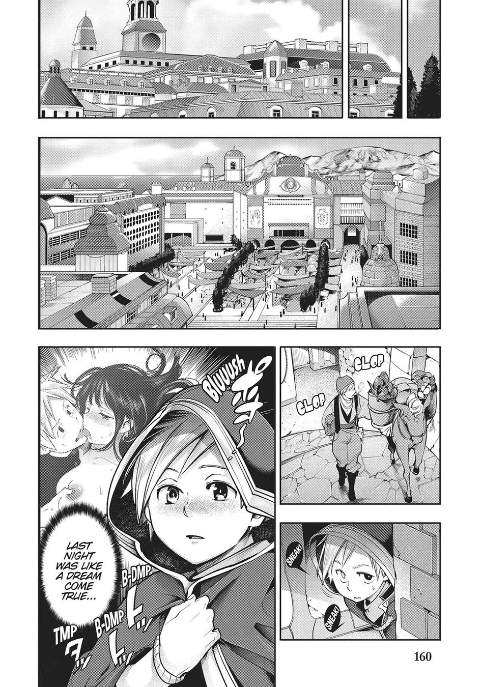 Shuumatsu no Harem: Fantasia - Chapter 41 - picture 33