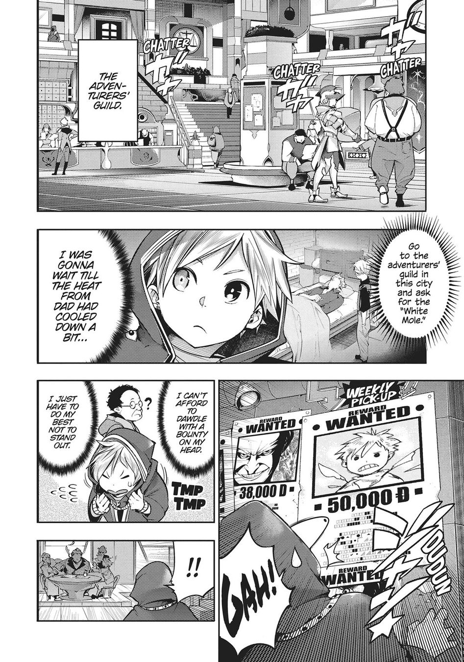 Shuumatsu no Harem: Fantasia - Chapter 41 - picture 35